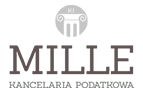 Mille Kancelaria Podatkowa Logo